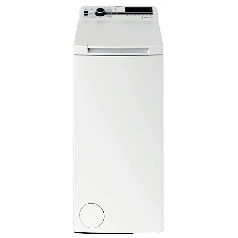 Пральна машина Whirlpool TDLRB65242BSEU/N