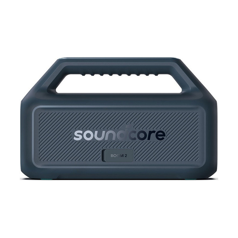 Портативная акустика ANKER SoundСore Boom 2 Синий (A3138012)
