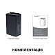 Очищувач повітря Sharp KI-TX75EU-H Plasmacluster NEXT