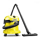 Професійний пилосос Karcher WD 2 Plus V-12/4/18/C (1.628-009.0)