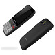 Мобільний телефон Nomi i281+ Dual Sim Black