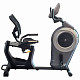 Горизонтальний велотренажер FitLogic B1801RM
