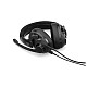 Навушники Sennheiser EPOS H3 Hybrid Onyx Black (1000890)