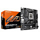 Материнская плата Gigabyte B840M H Socket AM5