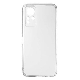 Чехол-накладка Armorstandart Air для Infinix Note 11 X663B Camera cover Transparent (ARM61770)