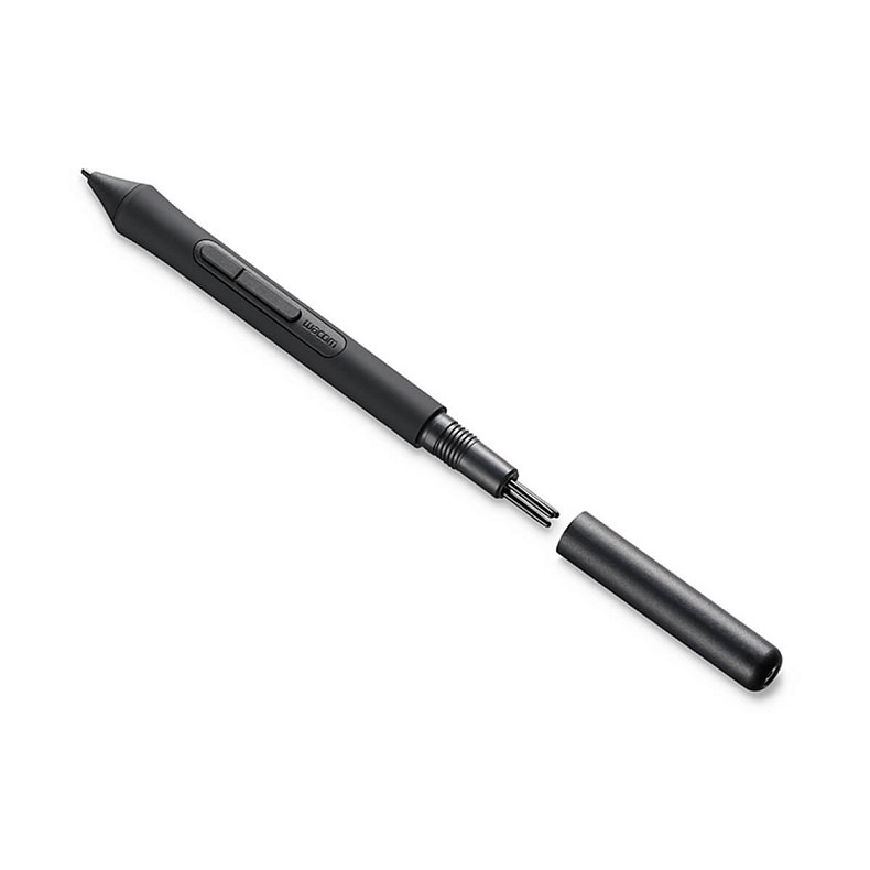 Графический планшет Wacom Intuos M Bluetooth Pistachio (CTL-6100WLE-N)