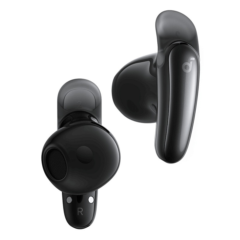 Наушники TWS ANKER SoundCore Liberty Buds Black
