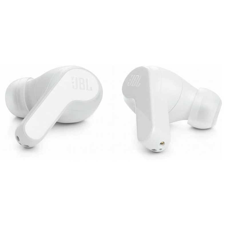 Навушники JBL Wave 200TWS White (JBLW200TWSWHT)