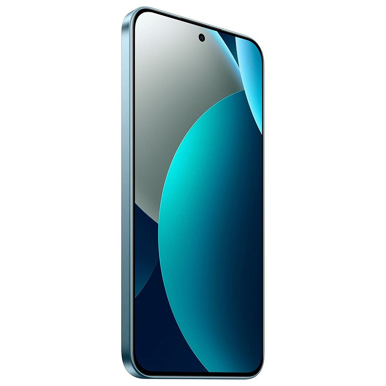 Смартфон Xiaomi Redmi Note 15 Pro 5G 8/512GB  (no charger) Blue EU
