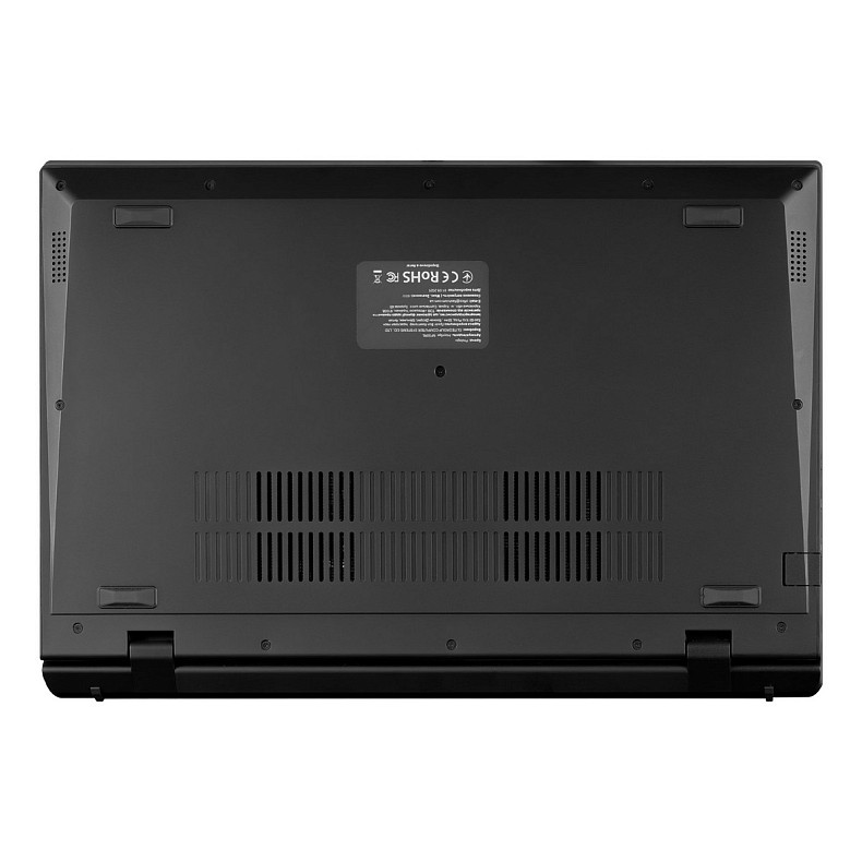 Ноутбук Prologix Optima S15-125 (PLS15.4BWN.173) Black