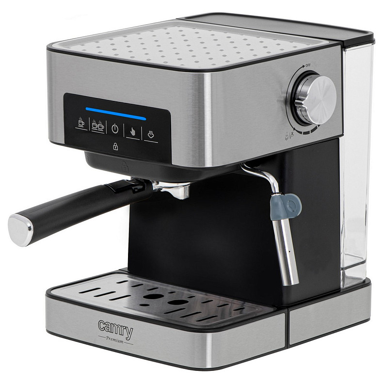 Кофеварка Camry CR 4410