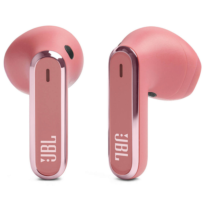 Навушники JBL Live Flex Rose (JBLLIVEFLEXROS)