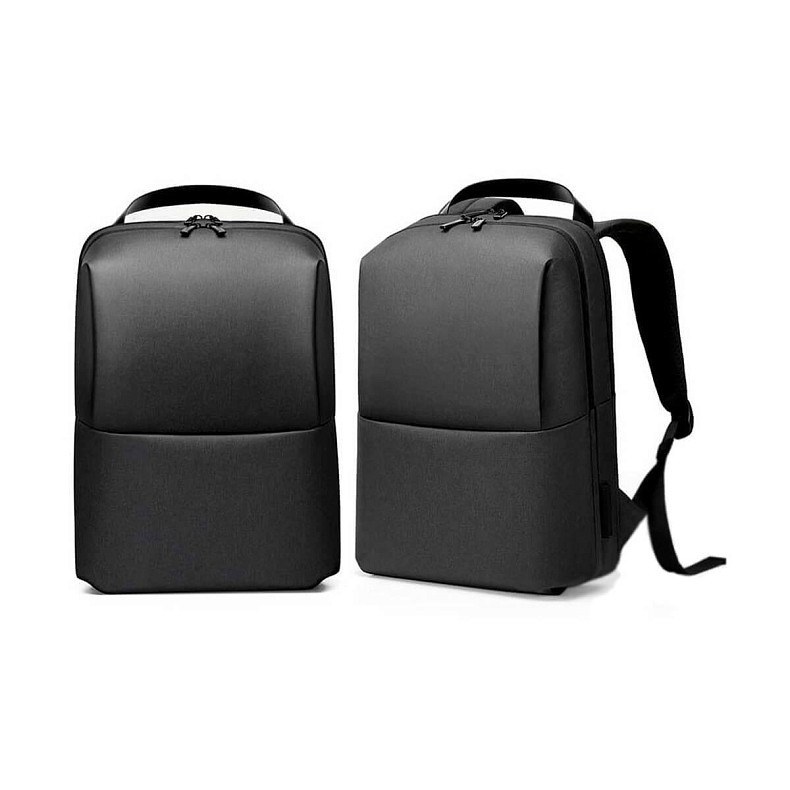 Рюкзак Meizu Minimalist Urban Backpack Black