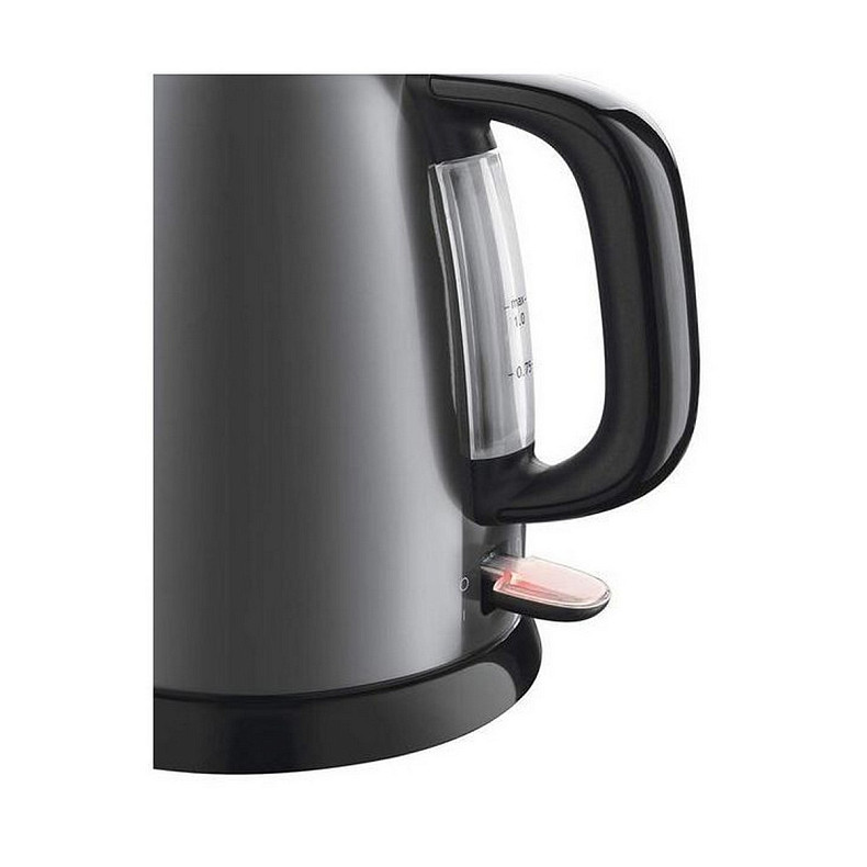 Чайник Russell Hobbs 26420-70 Distinctions, чорний