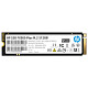 SSD накопичувач 500GB HP  FX900 Plus M.2 2280 PCI Ex Gen4 x4 3D NAND, Retail (7F616AA)