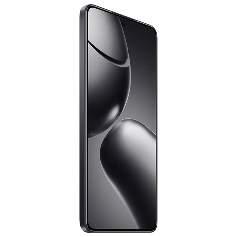 Смартфон Xiaomi 14T 5G 12/512GB SIM+eSIM (with charger) Titan Black EU