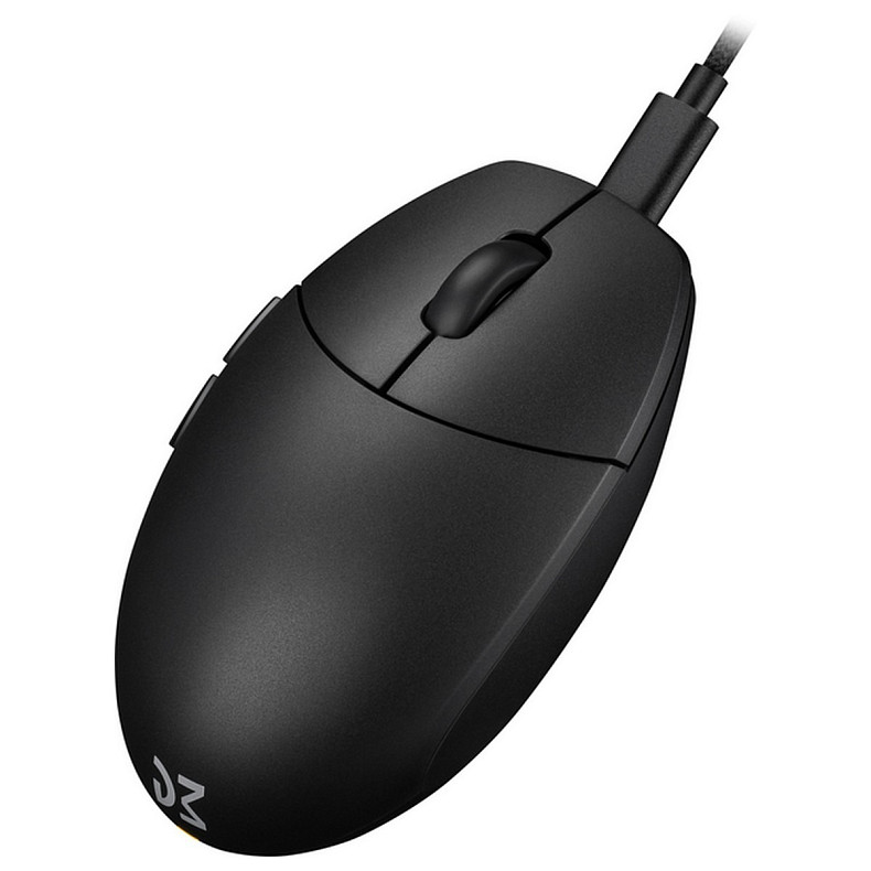 Мышь игровая Dream Machines DM8 Mini USB Black