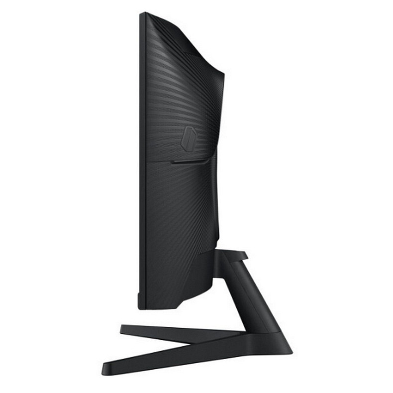 Монитор TFT SAMSUNG LS27CG550EIXCI