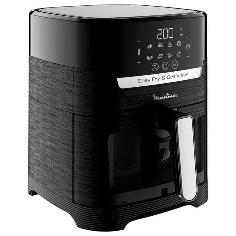 Мультипечь Moulinex EZ506820