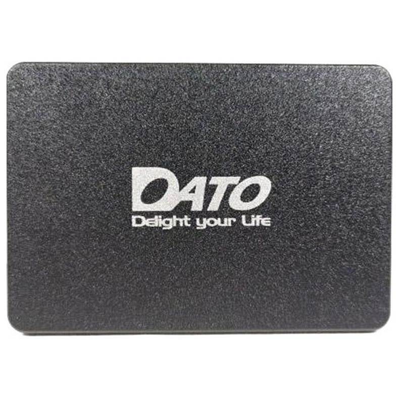 SSD диск 128GB Dato DS700 2.5" SATAIII TLC (DS700SSD-128GB)