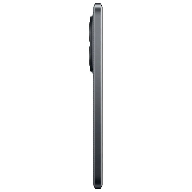 Смартфон Xiaomi Poco M8 Pro 5G 12/512Gb NFC (with charger) Black EU