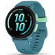Дитячий смарт-годинник GARMIN Bounce 2 Turquoise (010-03399-02)