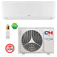 Кондиционер Cooper&Hunter Vital Inverter CH-S18FTXF2-NG, 55 м2, инвертор, A++/A+, Wi-Fi, R32, белый