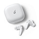 Навушники TWS ANKER SoundСore R60i NC White