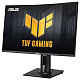 Монитор ASUS 27" VG27VQM VA Black 240Hz Curved (90LM0510-B03E70)