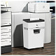 Уничтожитель документов HP OneShred 12MC