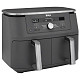 Мультипечь Ninja Dual Zone Air Fryer Max DZ400EU