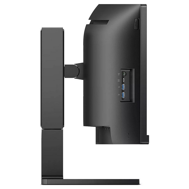 TFT 44,5" Philips 45B1U6900C, Dual QHD, VA, изгн., 2xHDMI, DP, USB-C, RJ-45, USB-hub, HAS, цв.