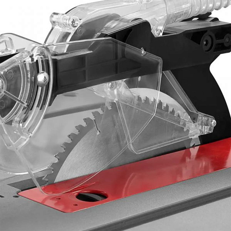 Циркулярная пила Ronix настольная 2000Вт, 255мм (5601)