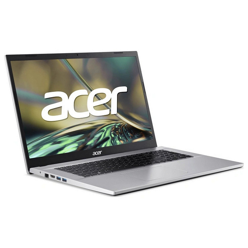 Ноутбук Acer Aspire 3 A317-54-79XA (NX.K9YEU.00H) Silver