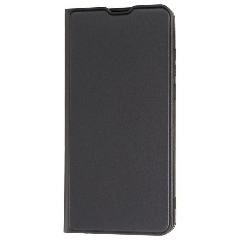 Чeхол-книжка BeCover Exclusive New Style для Motorola Moto G85 Black (712654)