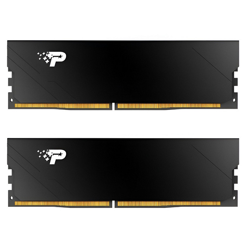 ОЗУ Patriot Signature Line Premium DDR5 2x16GB 4800MHz (PSP532G4800KH1)