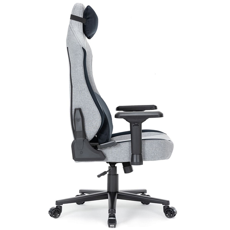 Крісло для геймерів GamePro GC715DG