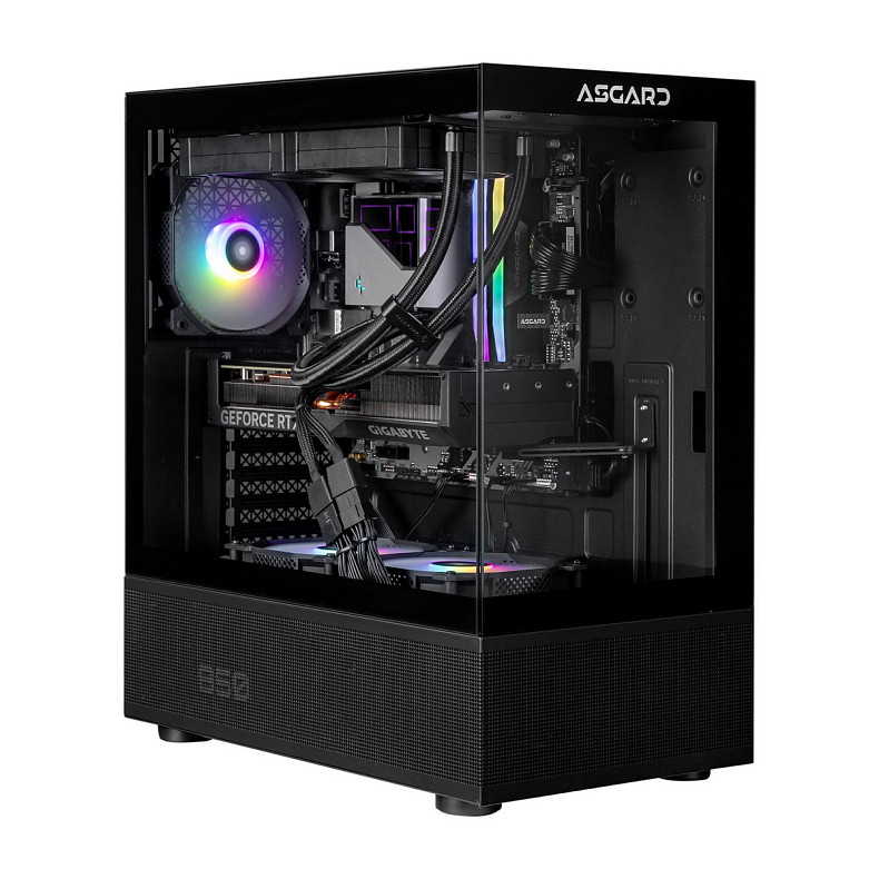 Персональный компьютер ASGARD (I235.32.S10.57.5748)