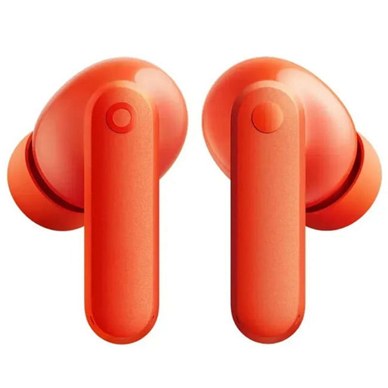 Навушники TWS Nothing CMF Buds 2a Orange (A10600111)