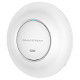 Точка доступу Grandstream GWN7662, WiFi 6 Access Point, IEEE 802.11 a/b/g/n/ac/axIndoor Wi-Fi 6 AX54
