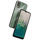 Смартфон Nokia C32 6/128GB Dual Sim Green