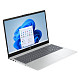 Ноутбук HP OmniBook 3 15-fn0006ru 15.6" FHD IPS AG, AMD AI 5 340, 24GB, F1TB, UMA, Win11, серебристый
