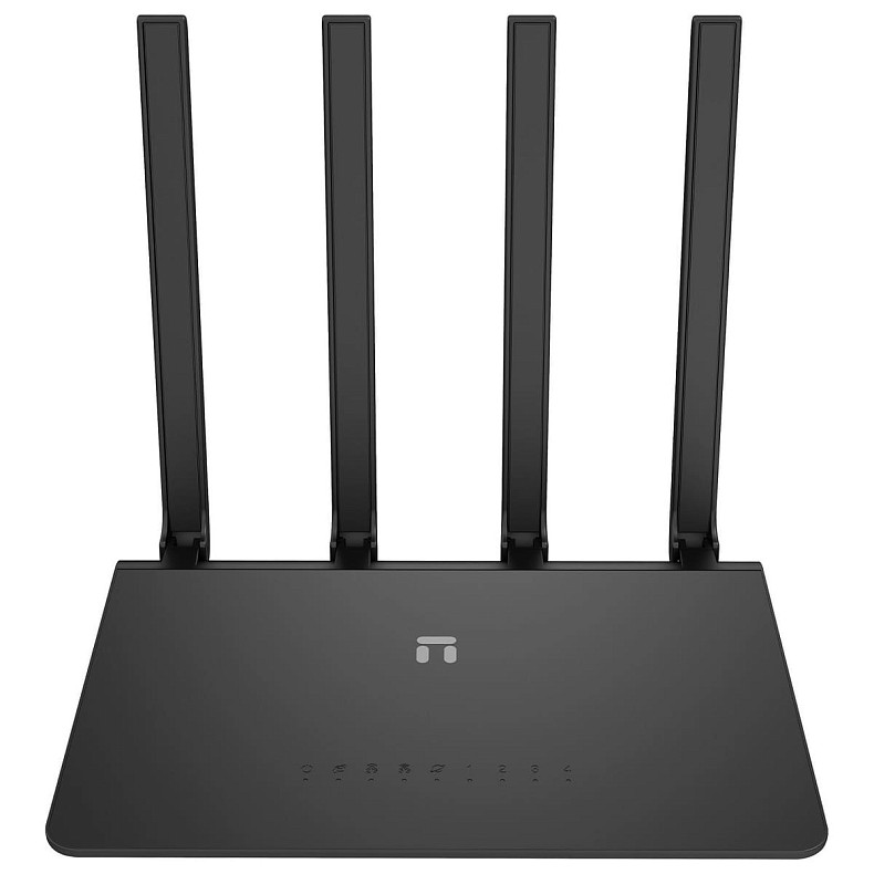 Wi-Fi роутер Netis N2 AC1200Mbps IPTV Dual Band Gigabit Router (N2)