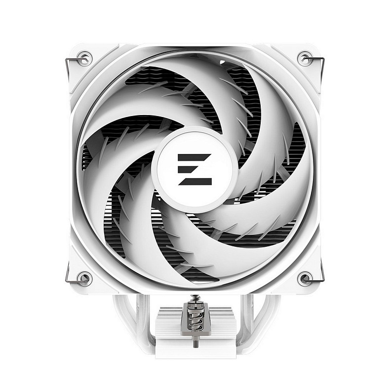 Кулер Zalman CNPS9X Performa Plus, ARGB, LGA1851, 1700, 1200, 115x, AM5, AM4 4pin, PWM