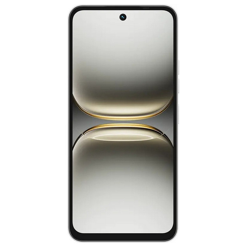 Смартфон Tecno Spark 40 (KM5n) 8/256GB Veil White (4894947091575)