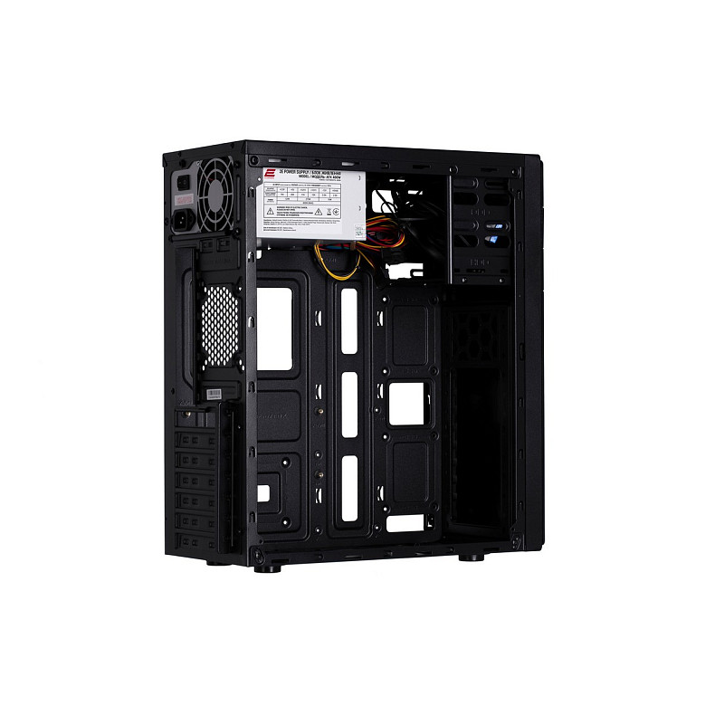 Комп'ютер 2E Rational Intel i3-10100/H410/8/480F/int/Win10Pro/E183/400W (2E-4953)