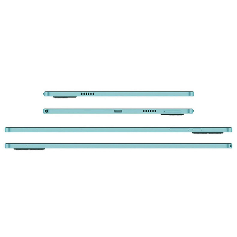 Планшет Teclast M50 8/128GB 4G Dual Sim Aqua Blue (M5H5/TL-112888)