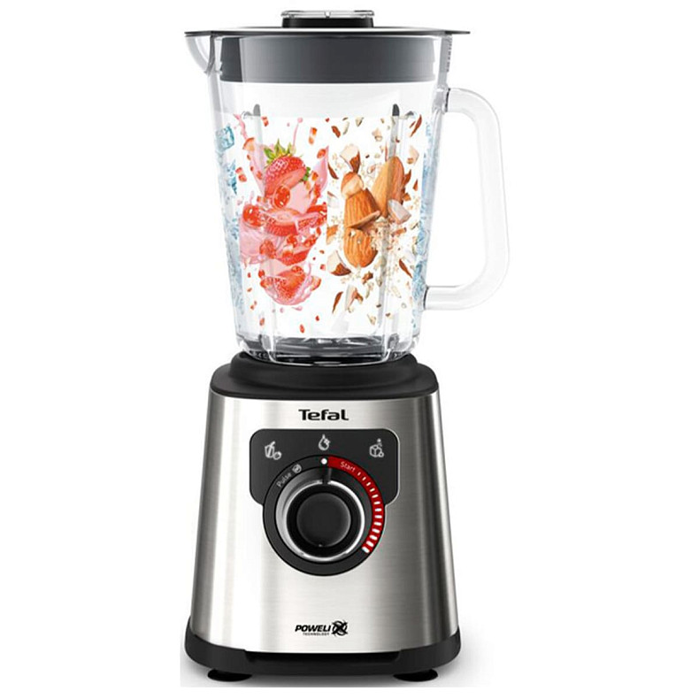 Блендер стационарный Tefal BL 871D31