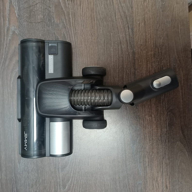 ААкумуляторний миючий пилосос Jimmy PW11 PRO MAX -- Уцінка