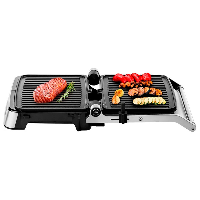 Гриль контактний 2000w Everest Ufesa (72105642)